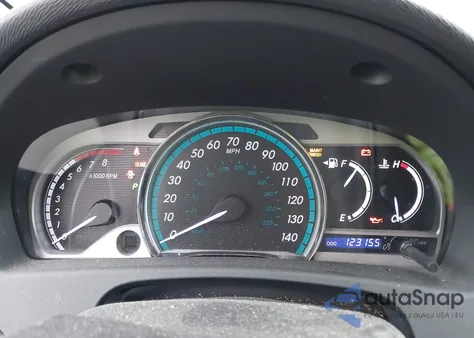 2013 Toyota Venza Xle from USA, damaged, VIN 4T3ZA3BB4DU079517